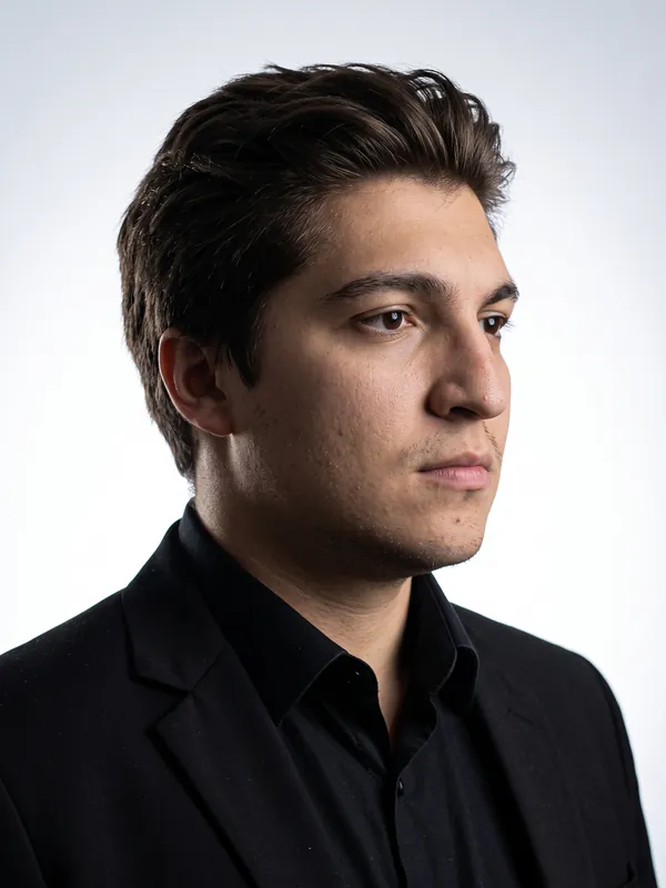 Daniel Velloy