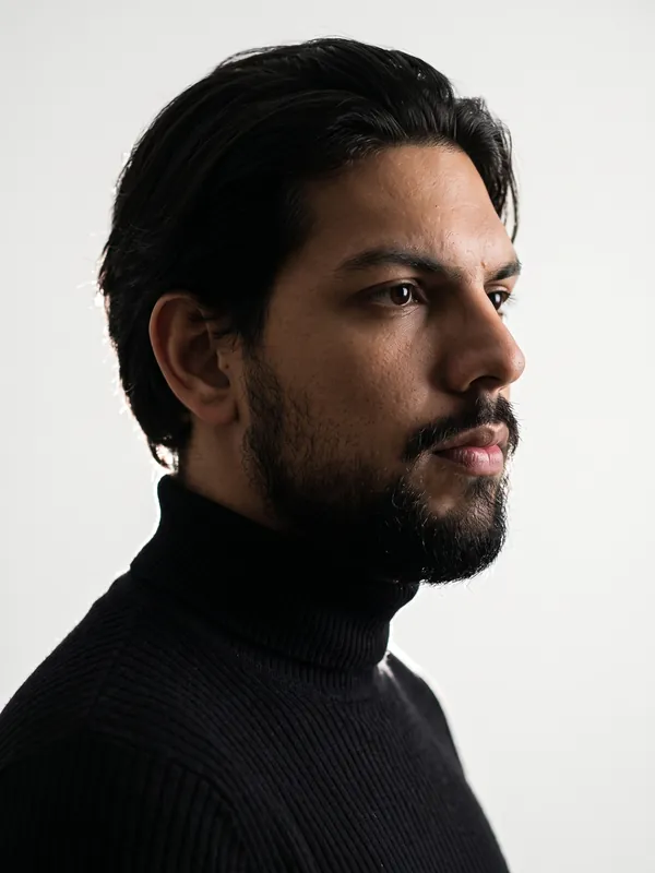 Vitor Pyrus