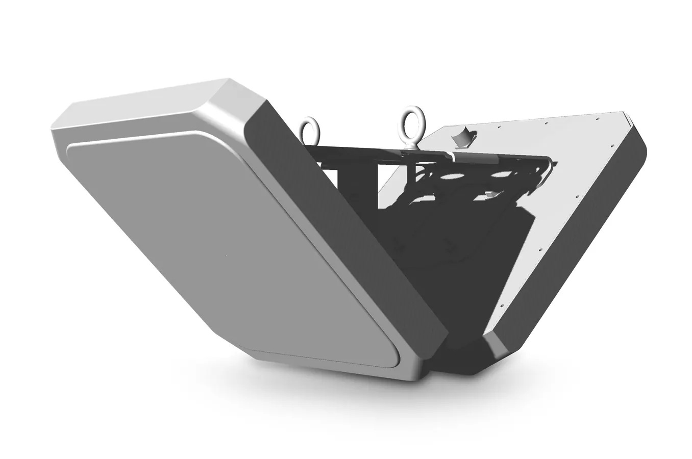 Portal RFID MagicLog A4