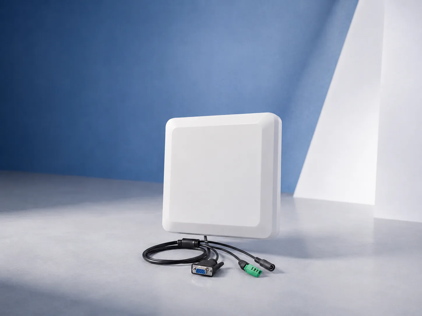 Antena de portal RFID MagicLog
